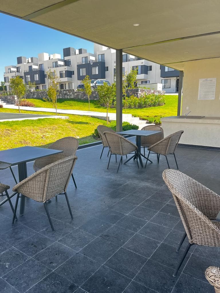 BRAND-NEW HOUSE FOR RENT IN ADARA, EL MIRADOR, QUERÉTARO