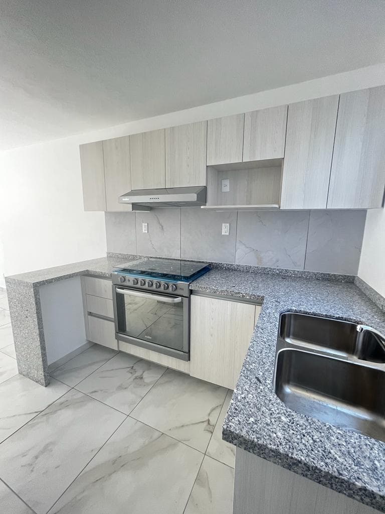 BRAND-NEW HOUSE FOR RENT IN ADARA, EL MIRADOR, QUERÉTARO