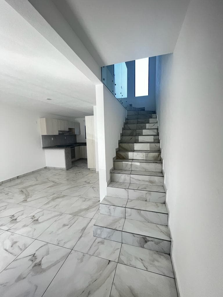 BRAND-NEW HOUSE FOR RENT IN ADARA, EL MIRADOR, QUERÉTARO