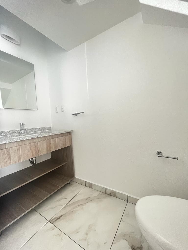 BRAND-NEW HOUSE FOR RENT IN ADARA, EL MIRADOR, QUERÉTARO