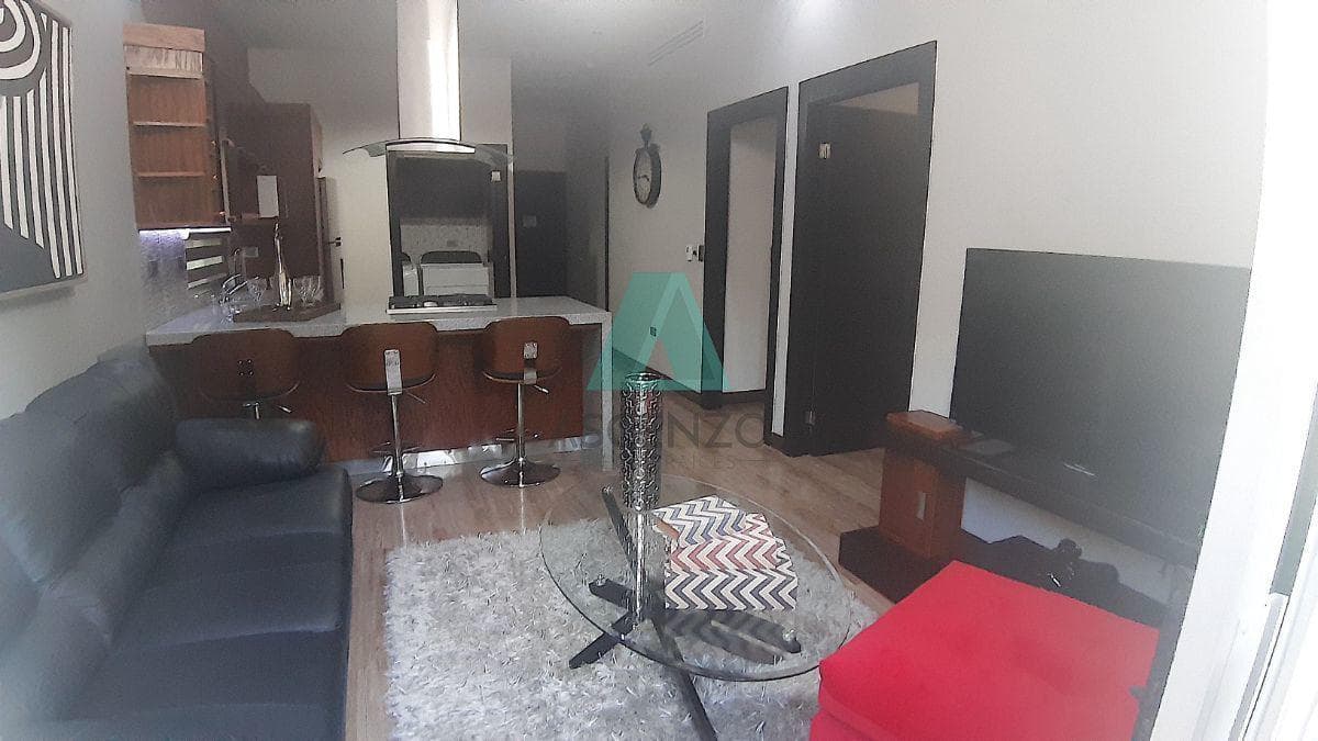 Furnished Executive Apartments for Rent