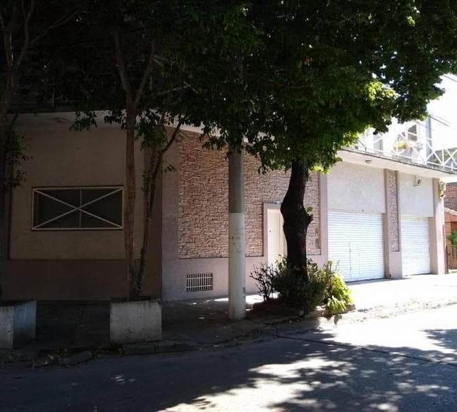 509 M.2 Warehouse with Residential or Office Space in P.alta—location