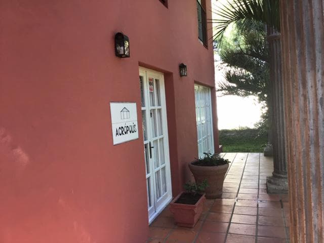 LA BARRA ACROPOLIS HOUSE RENTAL