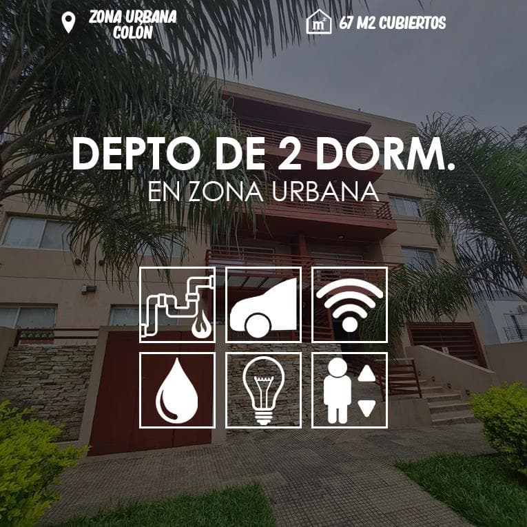 Apartment in Colón