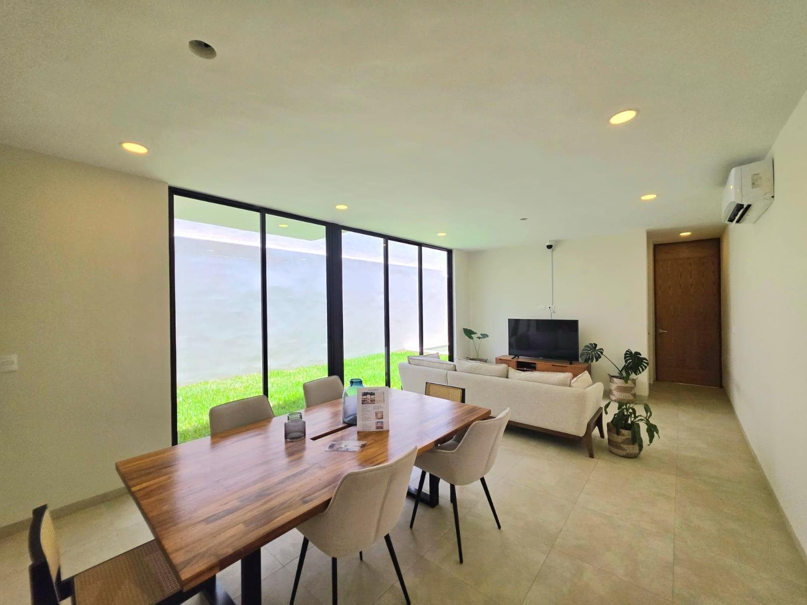 House for Sale in Temozon Norte, Merida, Yucatan