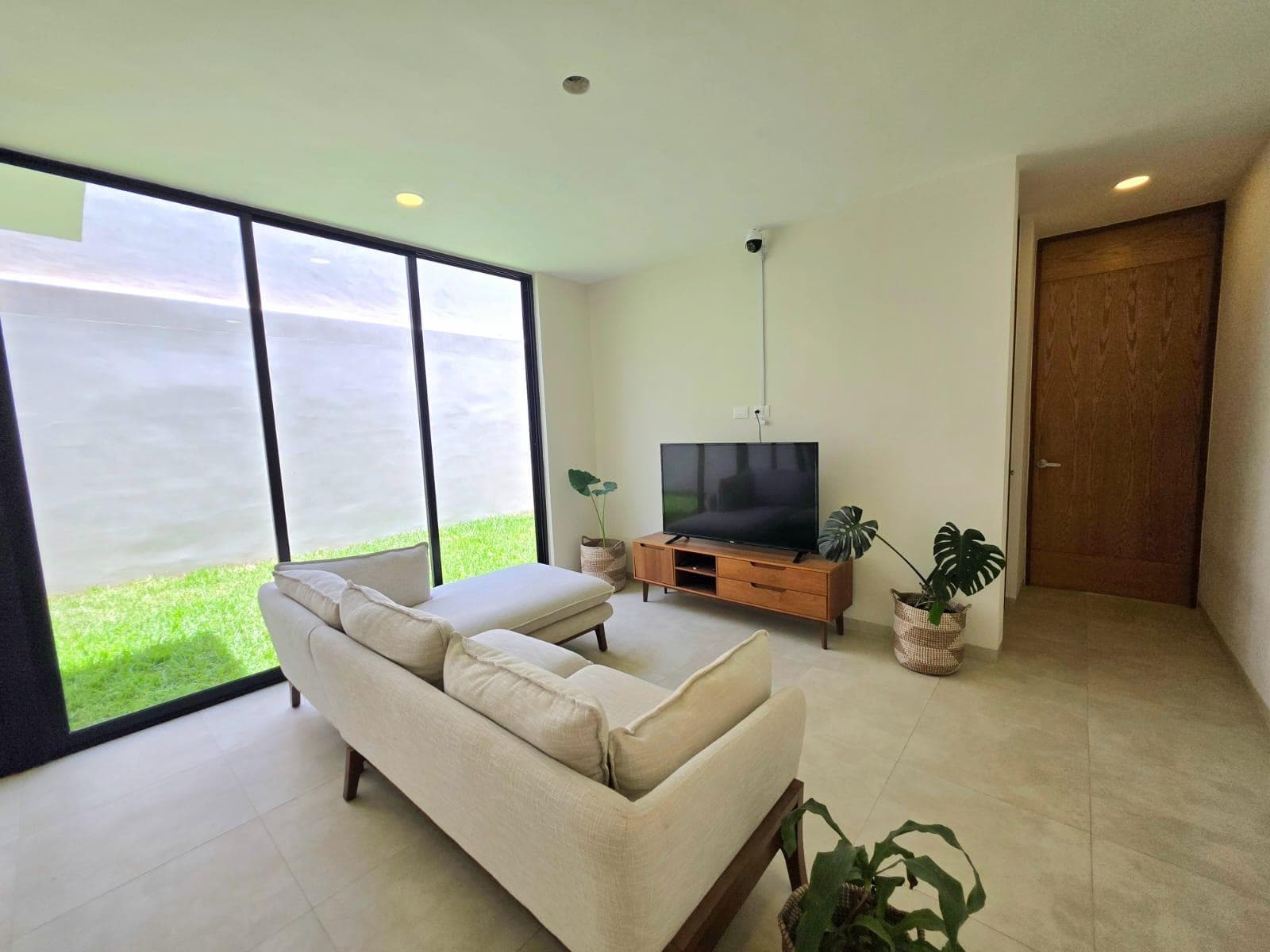 House for Sale in Temozon Norte, Merida, Yucatan