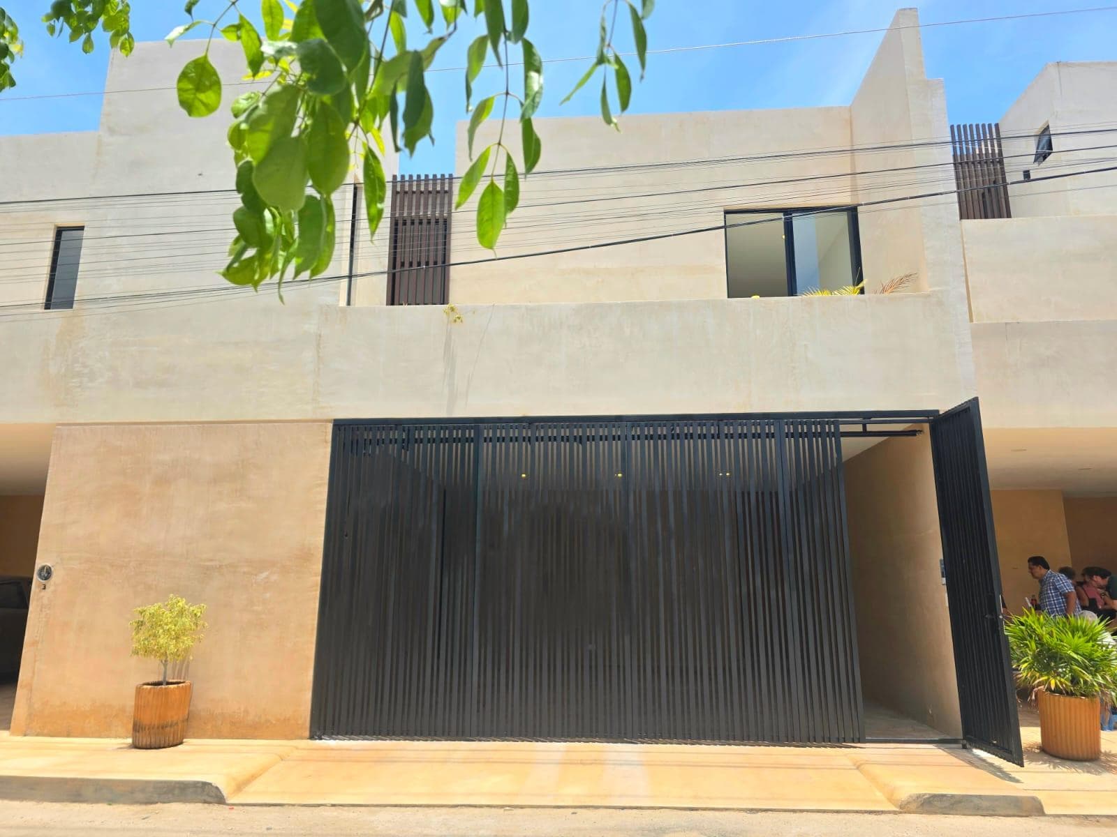 House for Sale in Temozon Norte, Merida, Yucatan