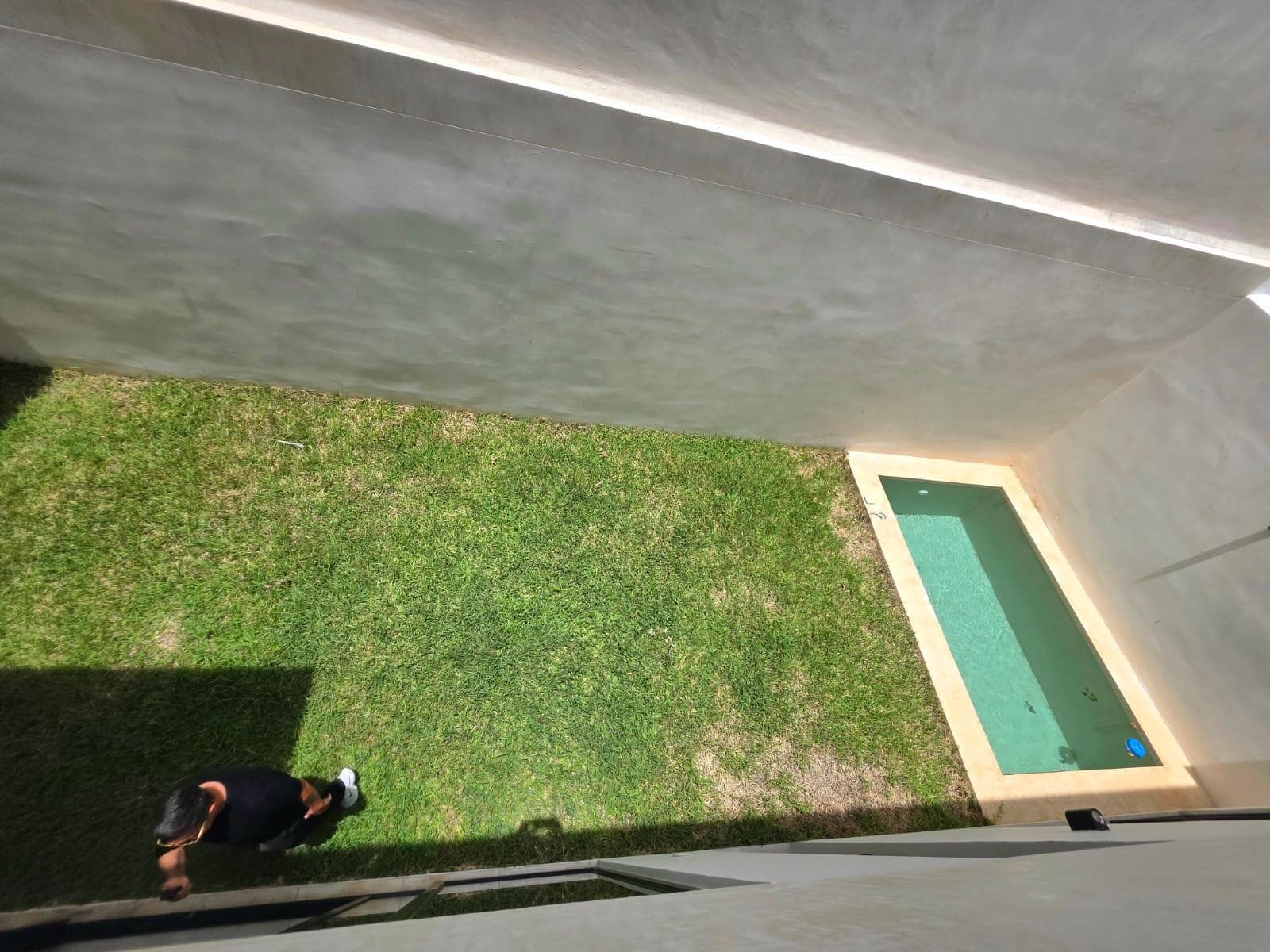 House for Sale in Temozon Norte, Merida, Yucatan