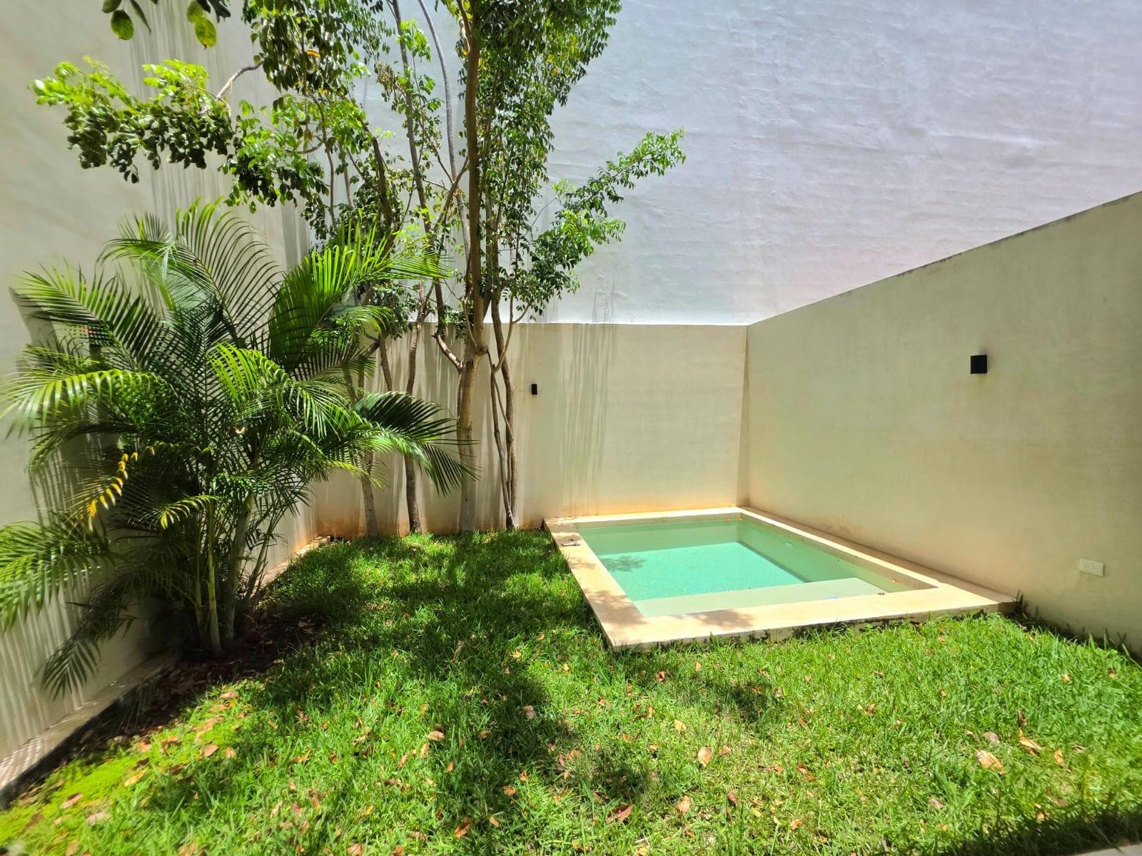 House for Sale in Temozón Norte, Mérida, Yucatán