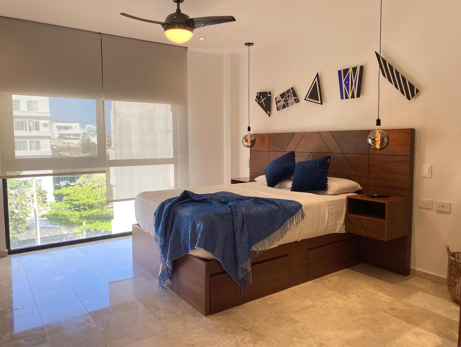 1-Bedroom Apartment for Sale in Playa del Carmen