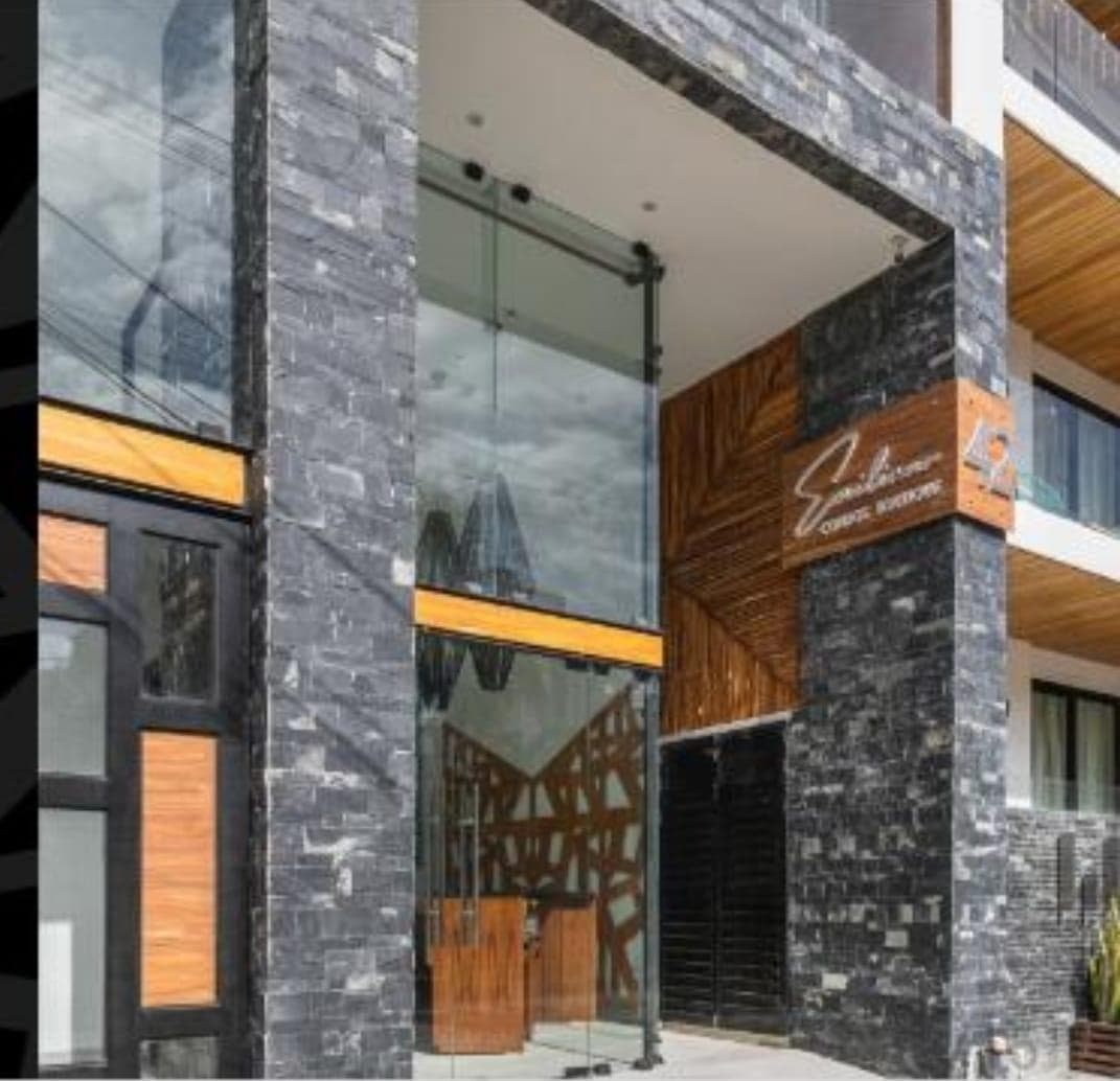 1-Bedroom Apartment for Sale in Playa del Carmen