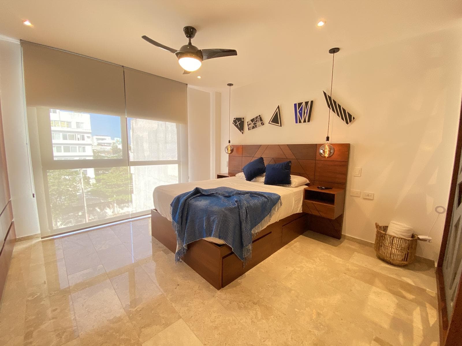 1-Bedroom Apartment for Sale in Playa del Carmen