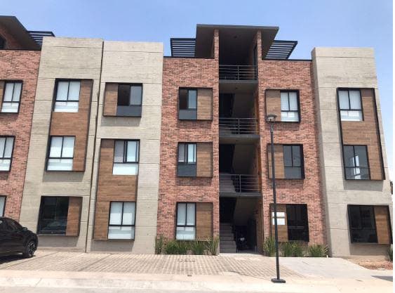 Apartments for sale 4 minutes from Up Town Juriquilla