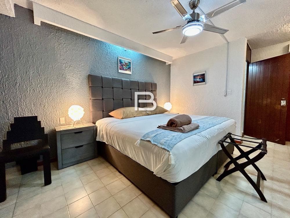Apartment for Sale in Cancun's Hotel Zone