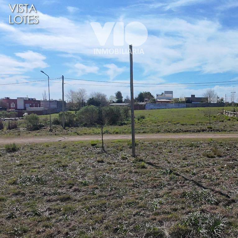 Corner lots in Colón
