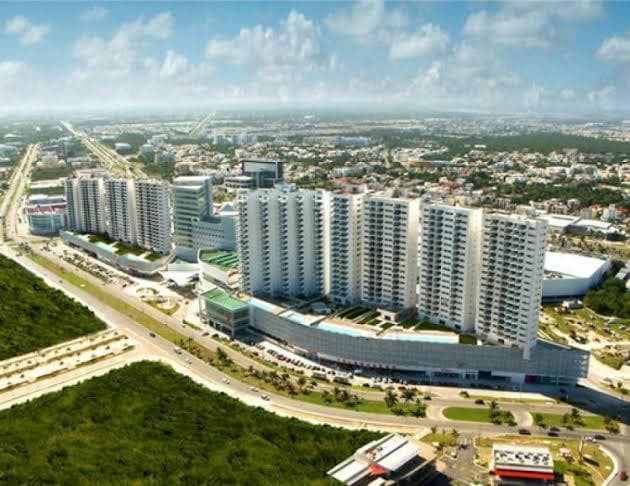 Furnished Apartment for Rent on the Malecón in Las Américas