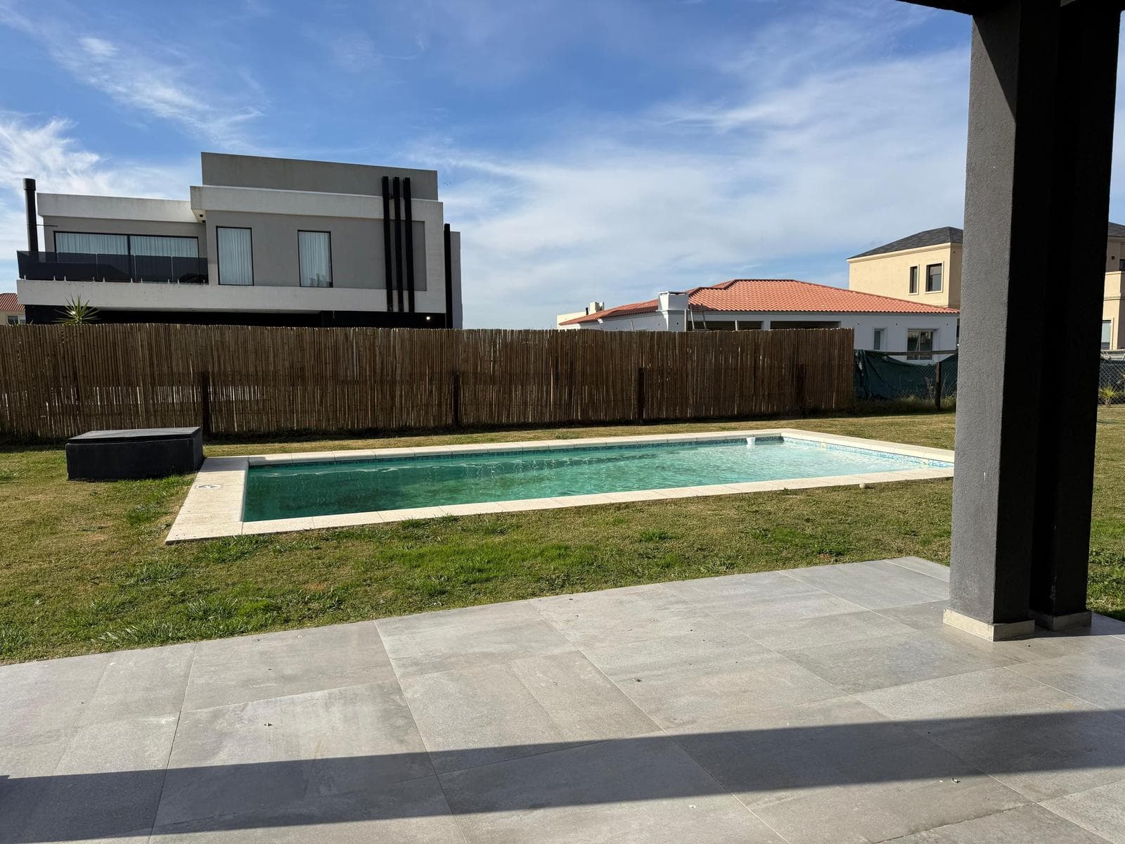 5-ROOM HOUSE FOR SALE IN THE EL REBENQUE NEIGHBORHOOD, CANNING