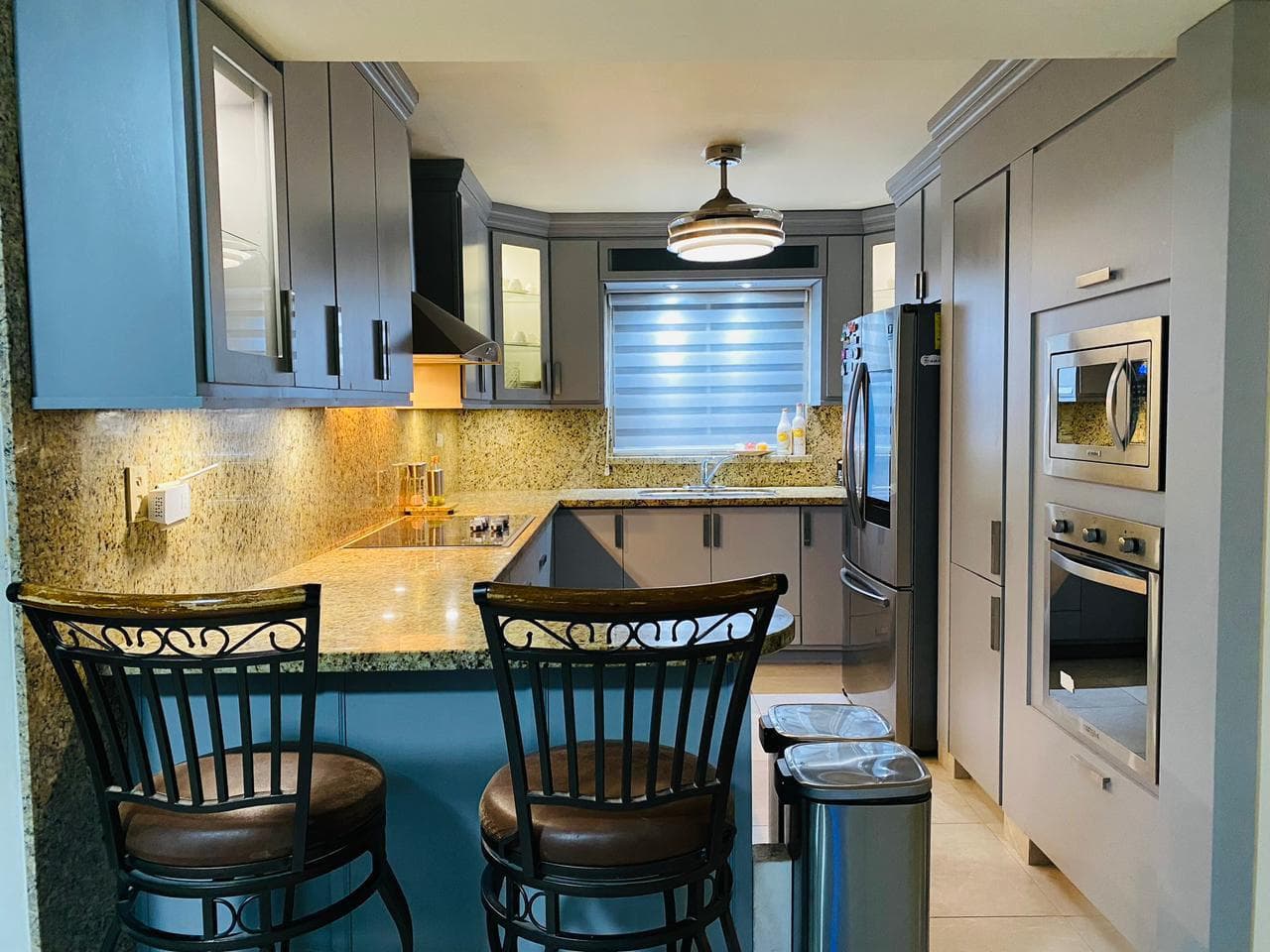 House for sale in the Los Portales Residential Community in Hermosillo.