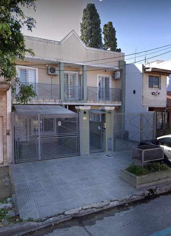 3-Bedroom Apartment for Rent on Ramos Mejía