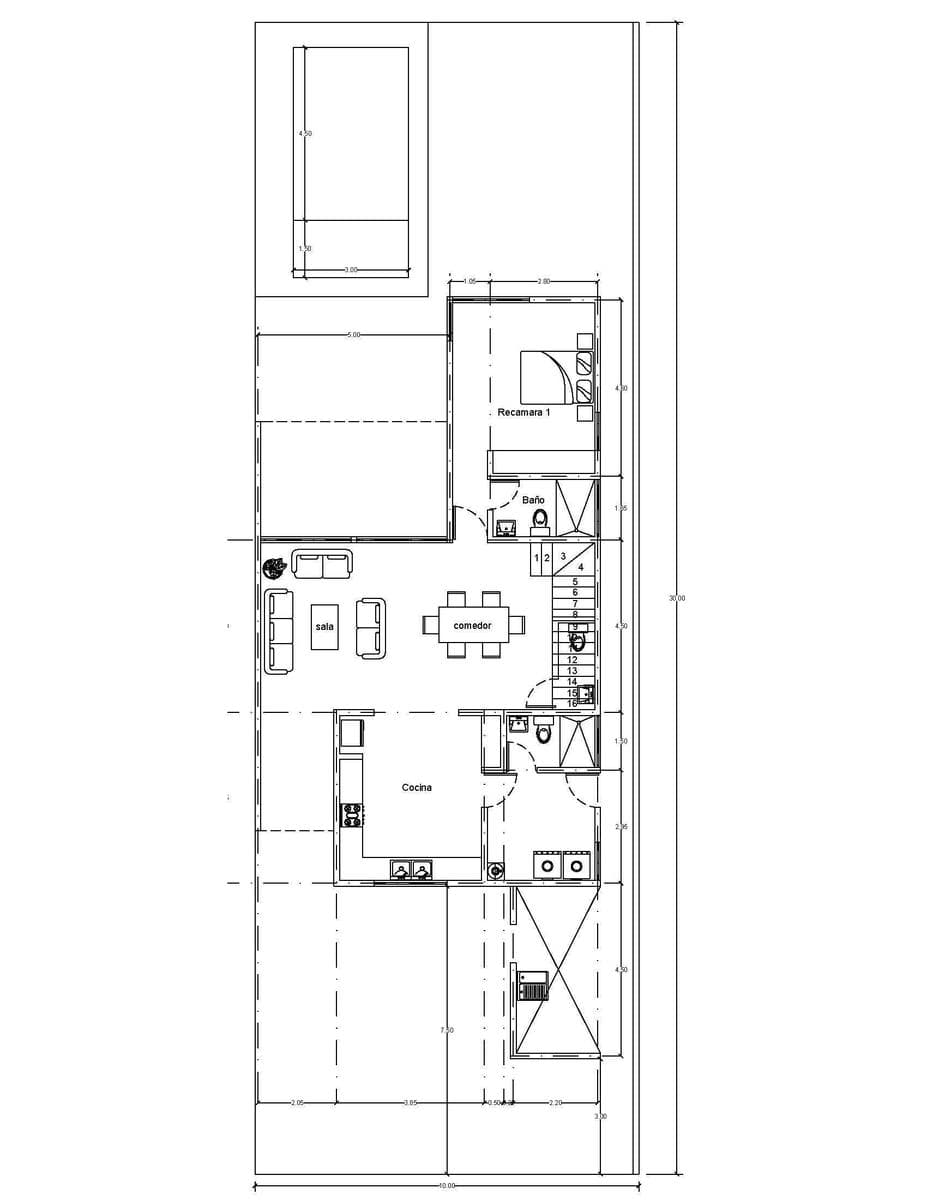 House for sale in Conkal, Merida, Yucatan