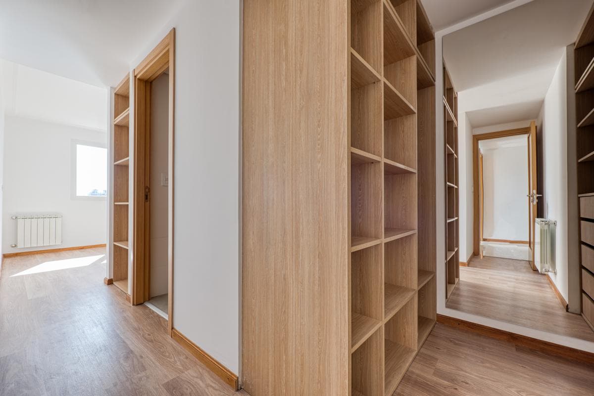 Departamento - Plaza Mitre