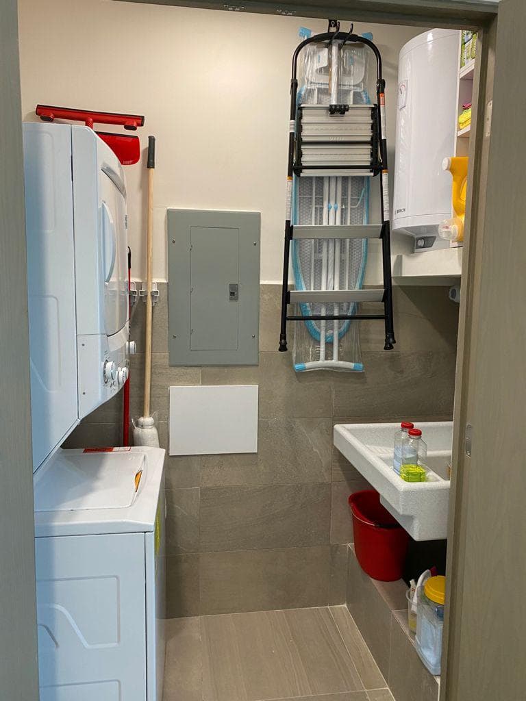 APARTMENT FOR RENT IN CITICA