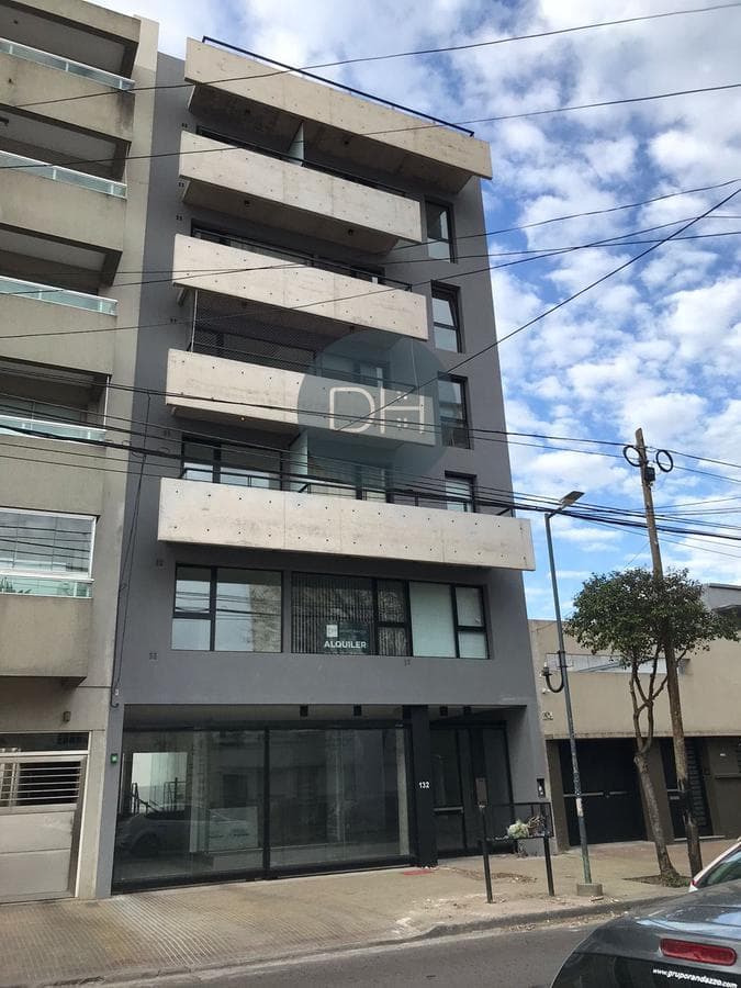 Apartment at 8 34 and 35, La Plata