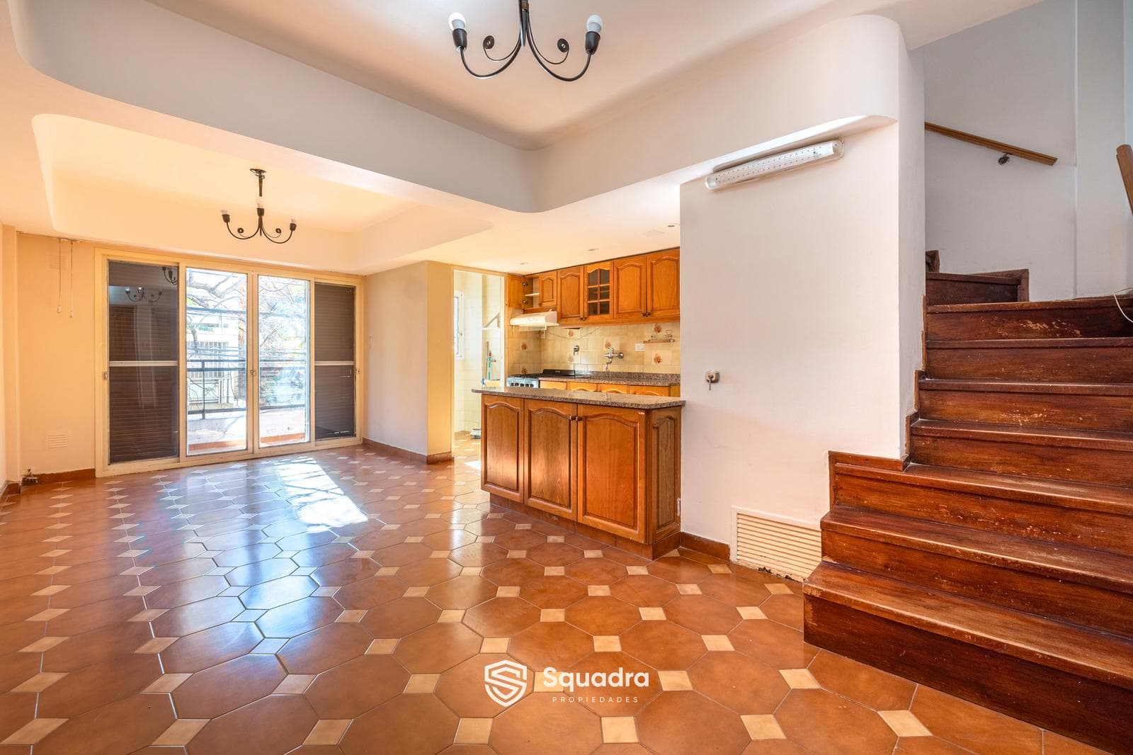 FOR SALE—2-bedroom duplex. Martin-Rosario. QUALIFIES FOR A LOAN.