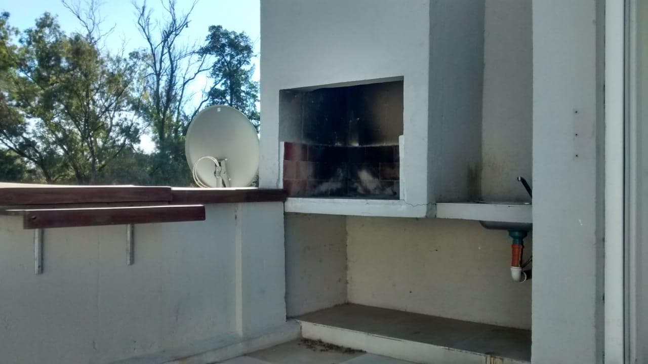 Apartment for Sale in a Prime Location in Pilar
