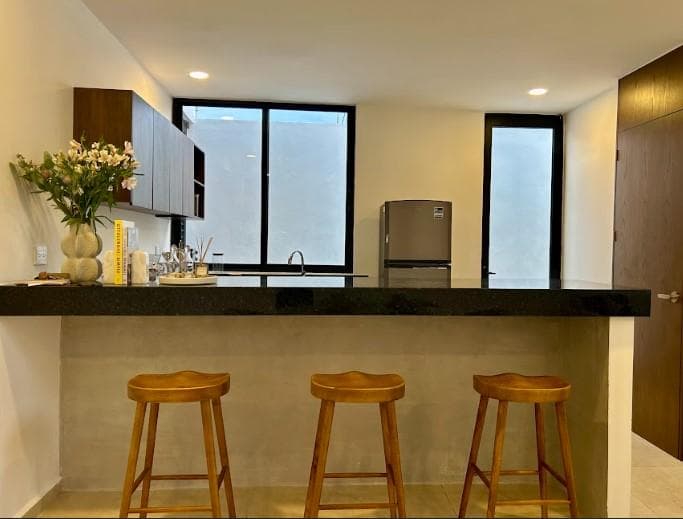 House for Sale in Cholul, Mérida, Yucatán