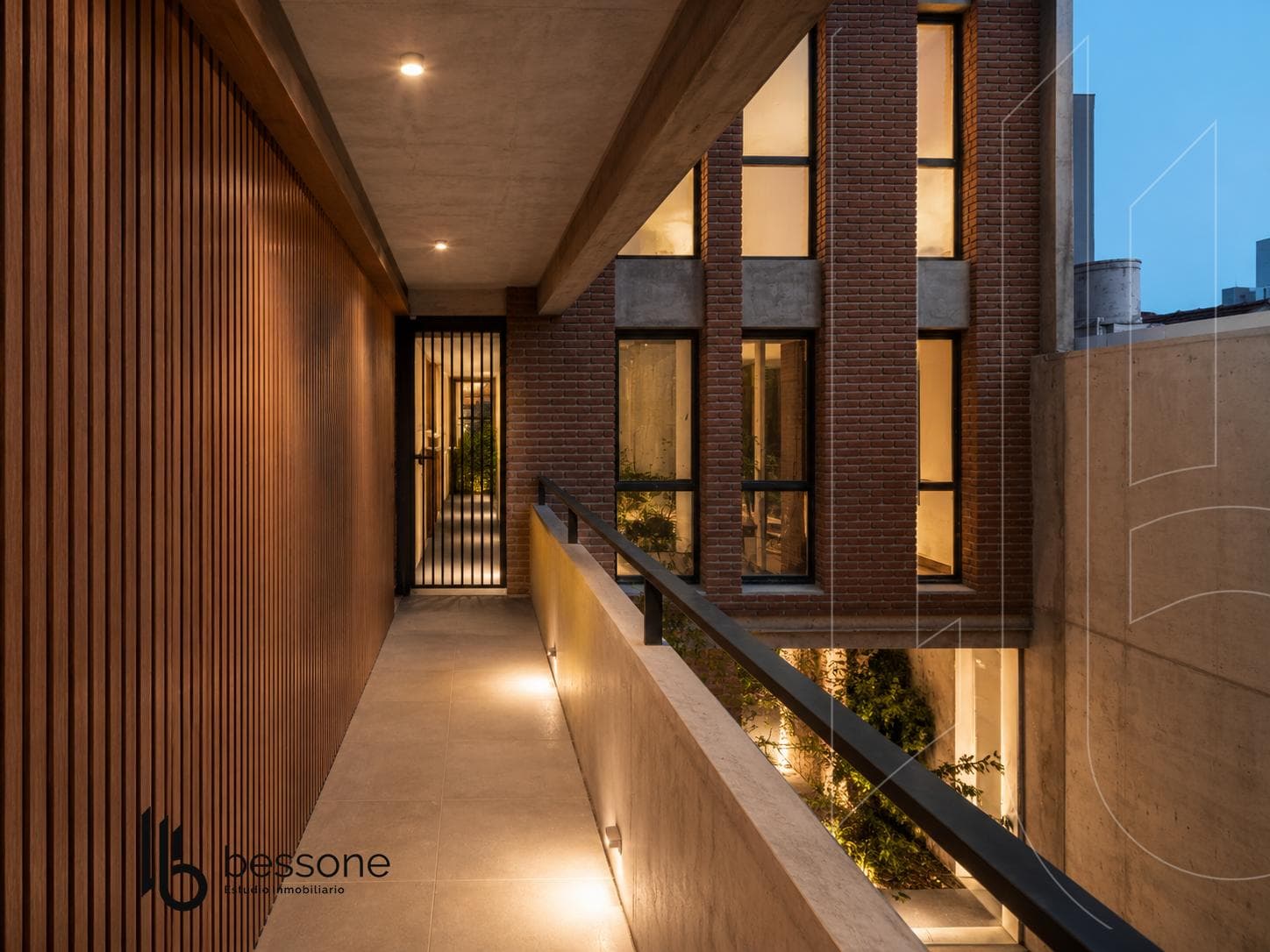 Apartment - La Perla
