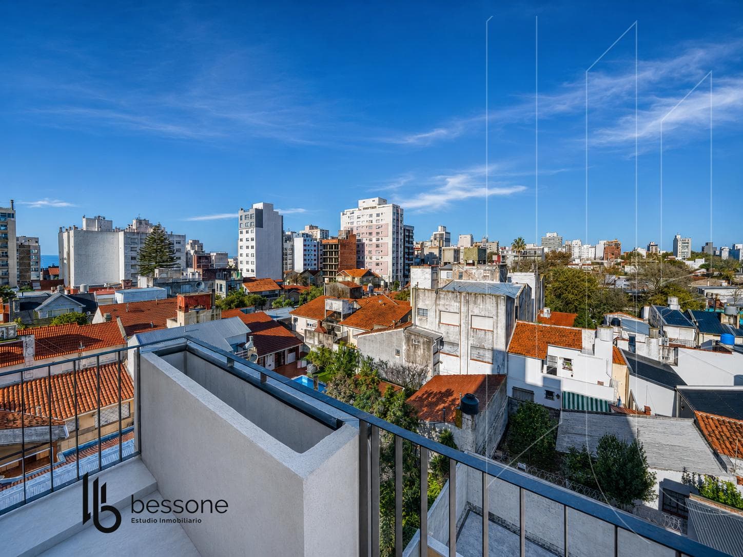 Apartment - La Perla