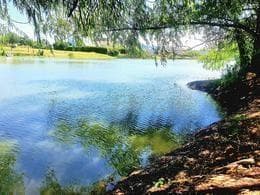Lakeside Lot for Sale in El Cantón Norte, El Cantón, Escobar