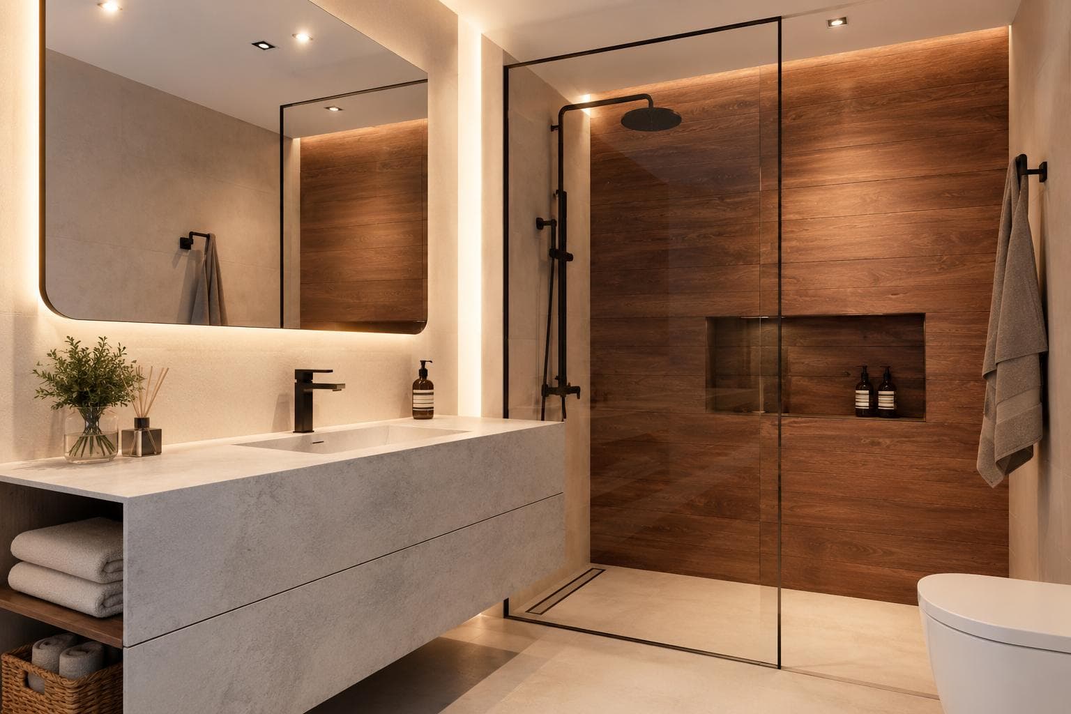 Apartment - Guemes