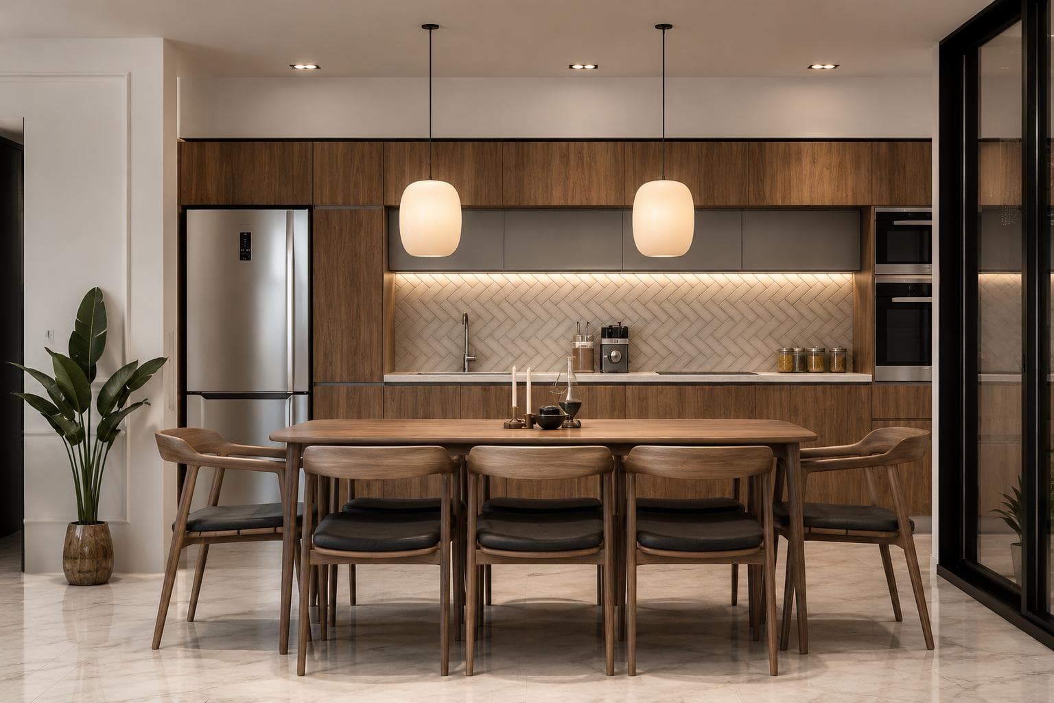 Departamento - Guemes