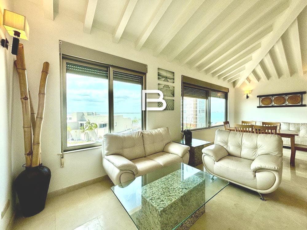 Apartment for Sale in Isla Dorada