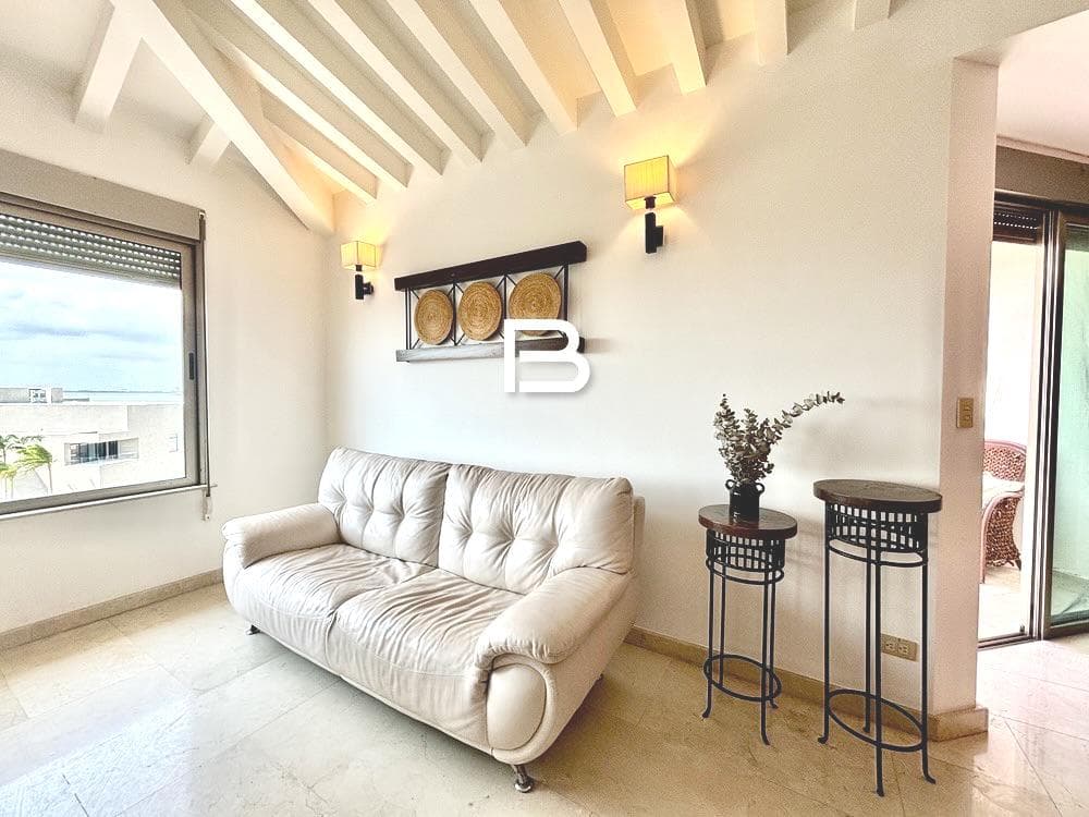 Apartment for Sale in Isla Dorada
