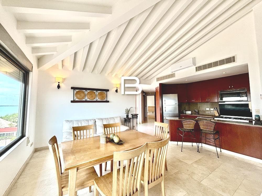 Apartment for Sale in Isla Dorada