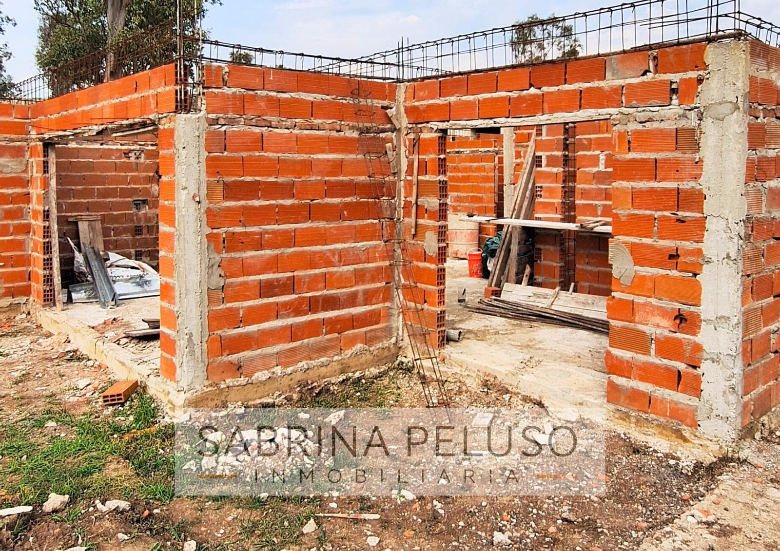 WELL FOR SALE IN THE ALVAREZ DEL BOSQUE GATED COMMUNITY