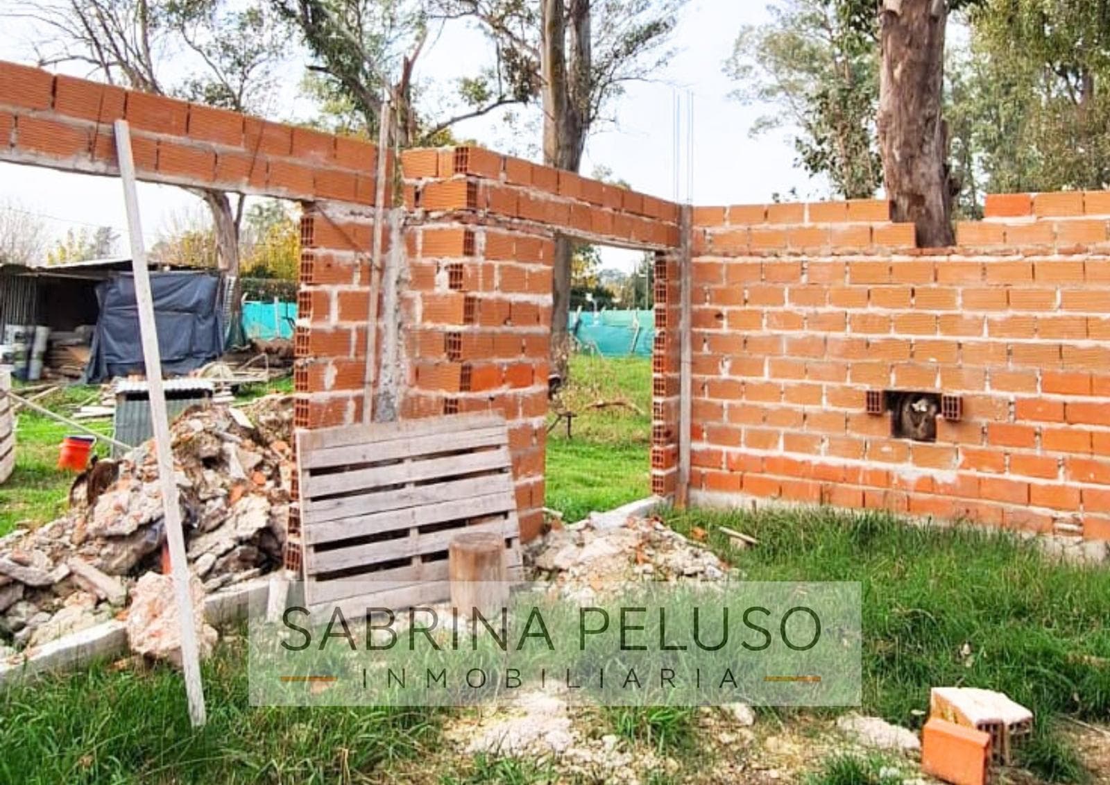 WELL FOR SALE IN THE ALVAREZ DEL BOSQUE GATED COMMUNITY