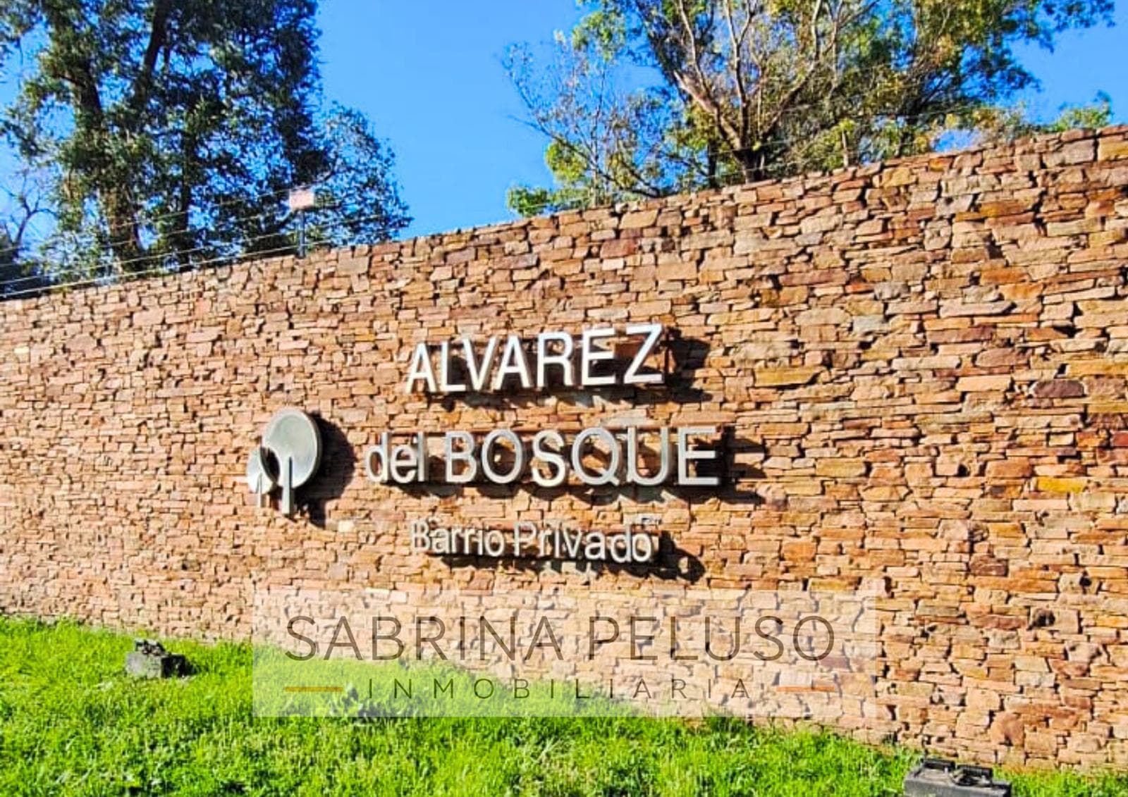 WELL FOR SALE IN THE ALVAREZ DEL BOSQUE GATED COMMUNITY