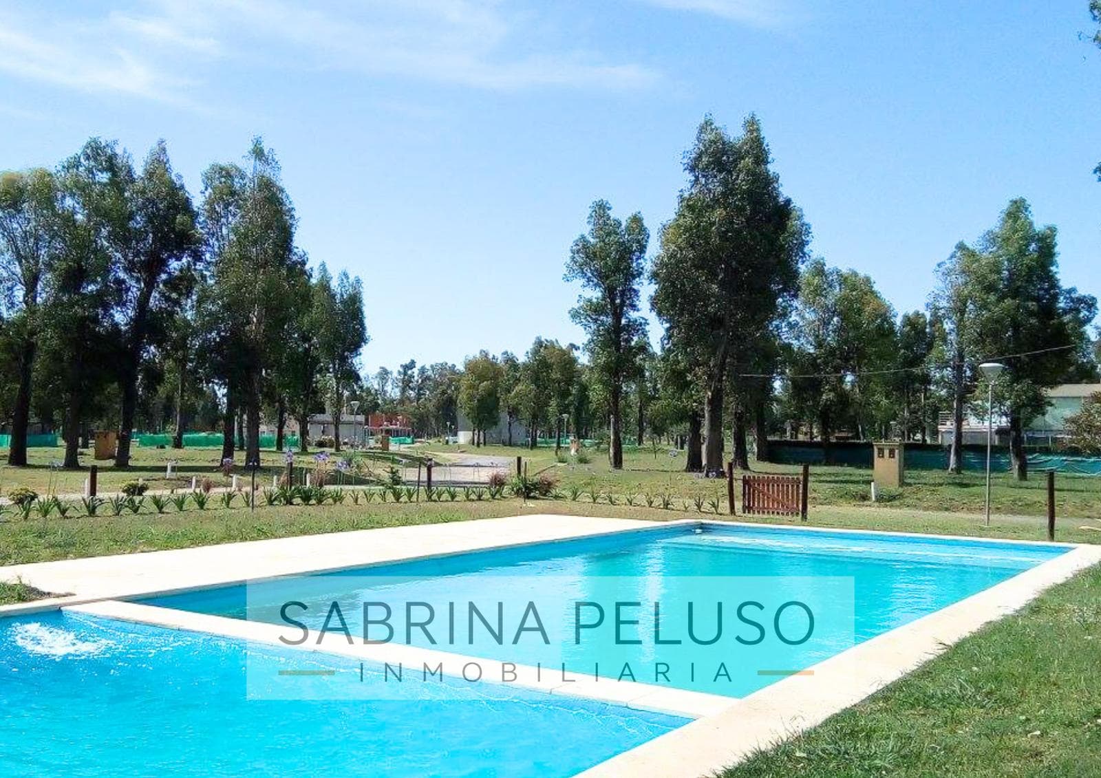 WELL FOR SALE IN THE ALVAREZ DEL BOSQUE GATED COMMUNITY