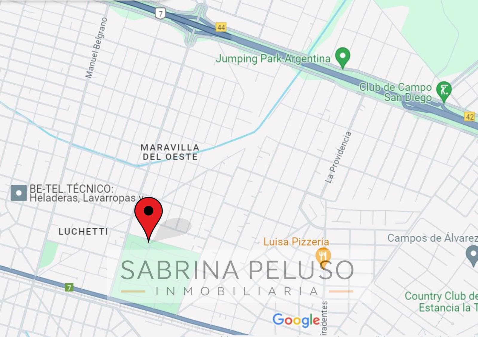 WELL FOR SALE IN THE ALVAREZ DEL BOSQUE GATED COMMUNITY