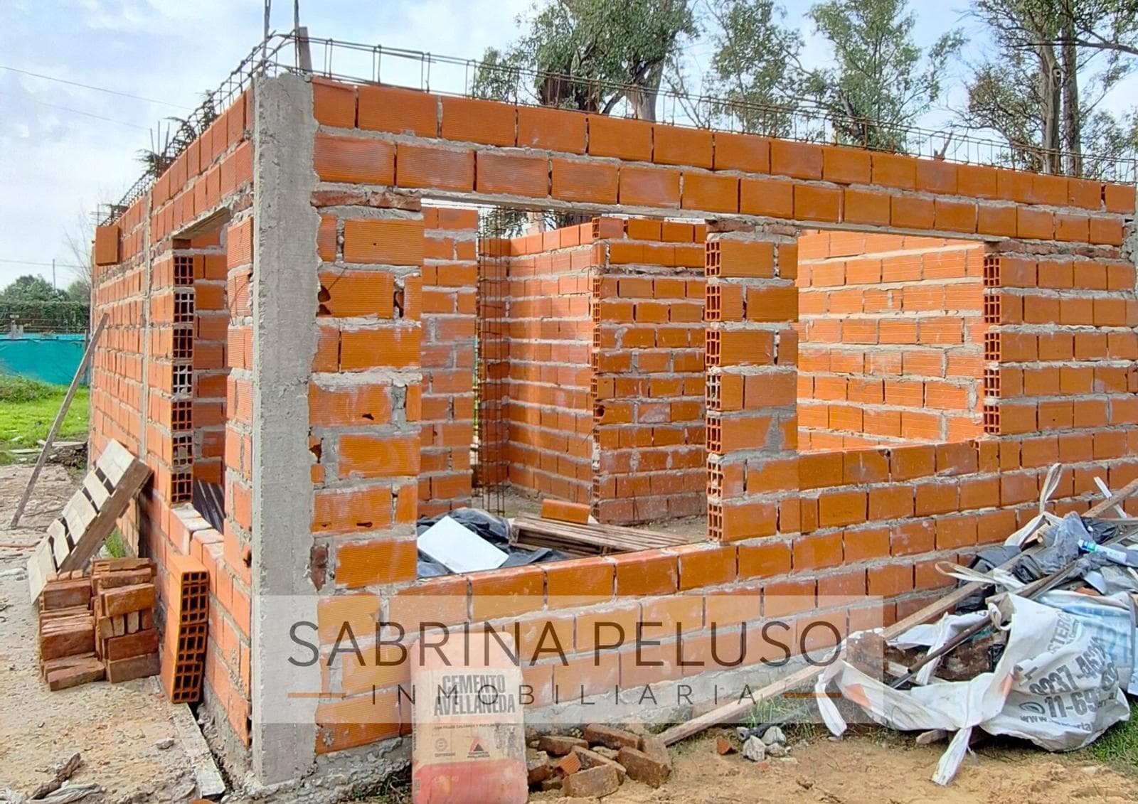 WELL FOR SALE IN THE ALVAREZ DEL BOSQUE GATED COMMUNITY
