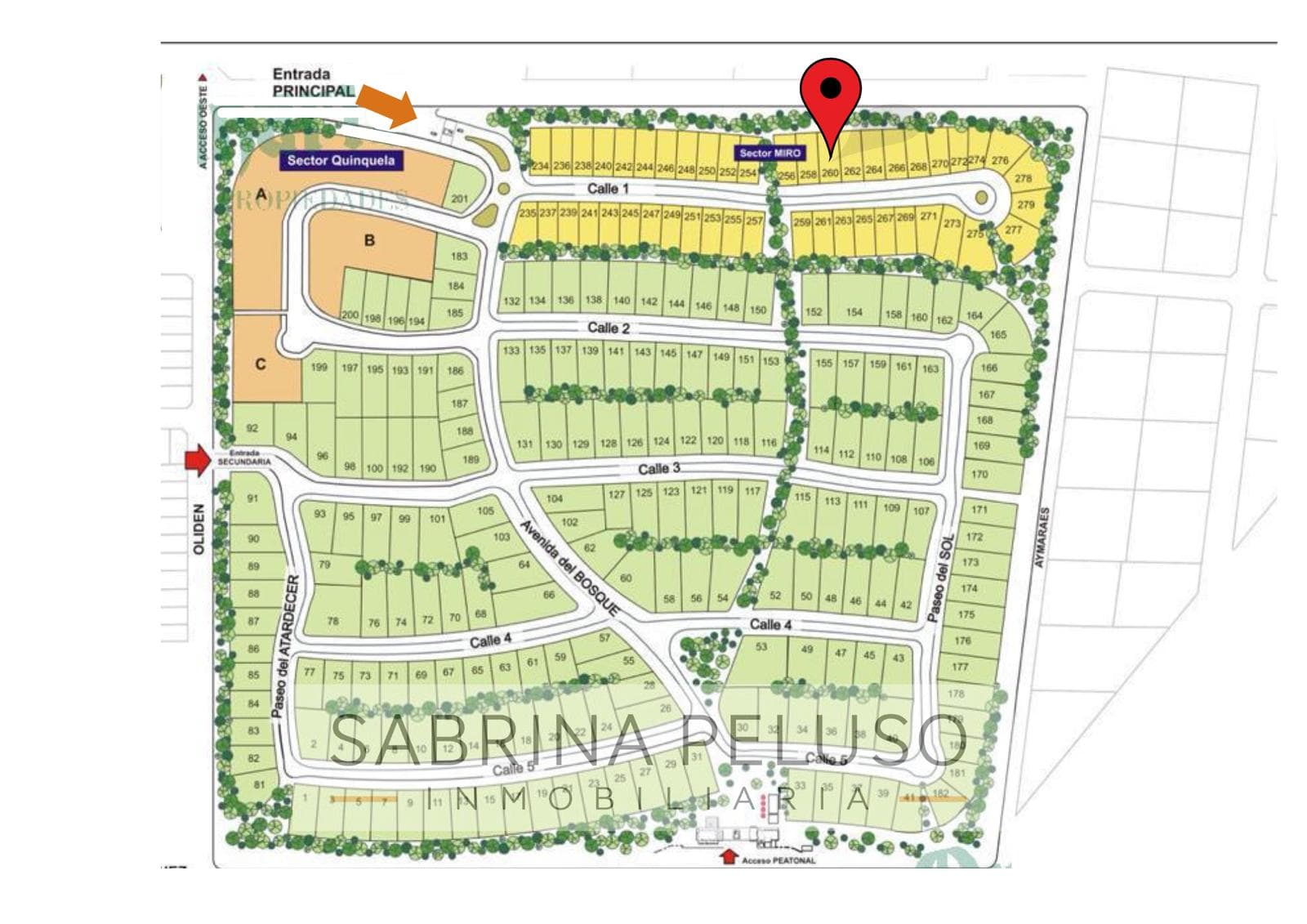 WELL FOR SALE IN THE ALVAREZ DEL BOSQUE GATED COMMUNITY