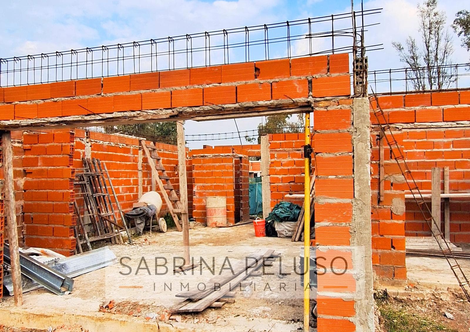 WELL FOR SALE IN THE ALVAREZ DEL BOSQUE GATED COMMUNITY