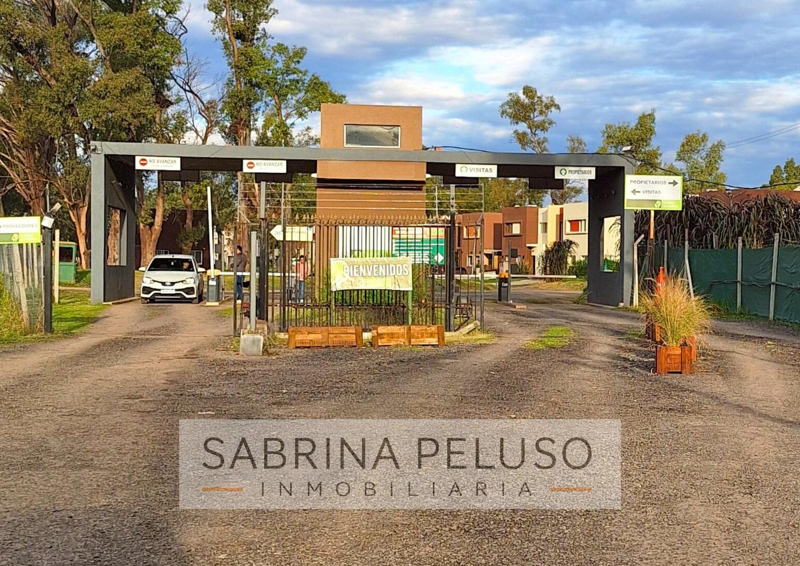 WELL FOR SALE IN THE ALVAREZ DEL BOSQUE GATED COMMUNITY