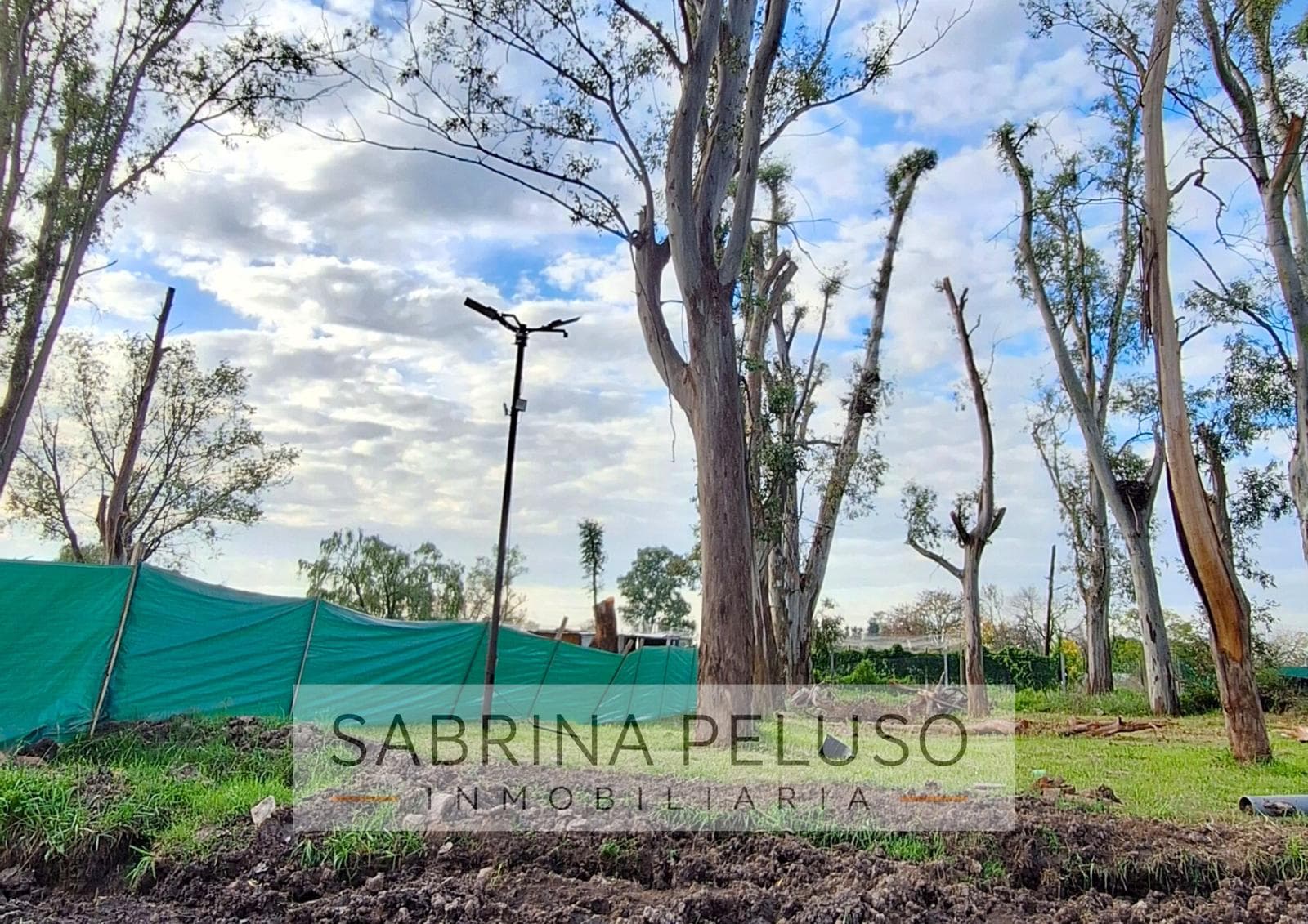 WELL FOR SALE IN THE ALVAREZ DEL BOSQUE GATED COMMUNITY