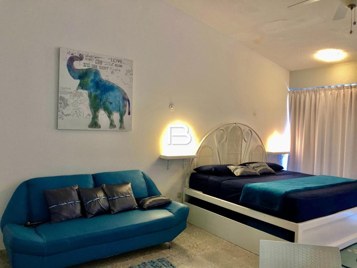 Penthouse for Sale in the Cancún Hotel Zone