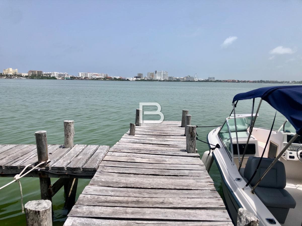 Fully Furnished Apartment for Rent in Cancun's Hotel Zone